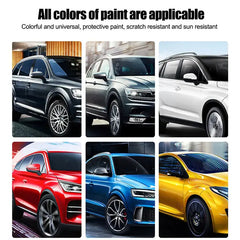 Car Ceramic Coating Liquid Buyers Bargain Club