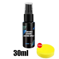 Car Ceramic Coating Liquid Buyers Bargain Club