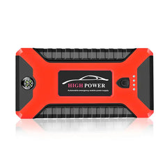 Car Jump Starter Buyers Bargain Club