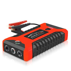 Car Jump Starter Buyers Bargain Club