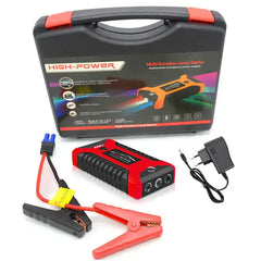 Car Jump Starter Buyers Bargain Club