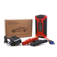 Car Jump Starter Buyers Bargain Club