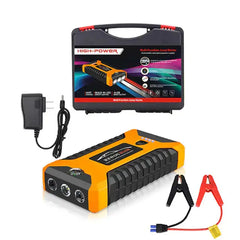 Car Jump Starter Buyers Bargain Club