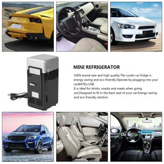 Car Mini Fridge Buyers Bargain Club