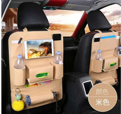 Car Seat Organizer Buyers Bargain Club