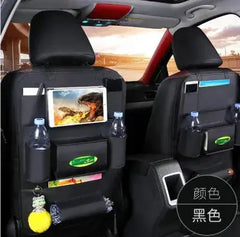 Car Seat Organizer Buyers Bargain Club