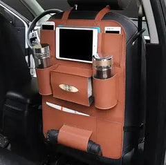 Car Seat Organizer Buyers Bargain Club