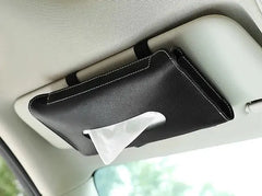 Car Sun Visor Tissue Box Holder: BMW Car Accessory Buyers Bargain Club