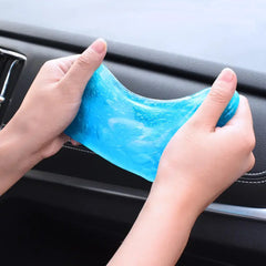 Car Wash Interior Car Cleaning Gel Buyers Bargain Club