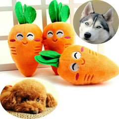 Carrot Pet Toy Buyers Bargain Club