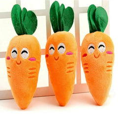 Carrot Pet Toy Buyers Bargain Club