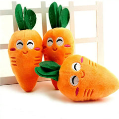 Carrot Pet Toy Buyers Bargain Club