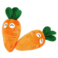 Carrot Pet Toy Buyers Bargain Club