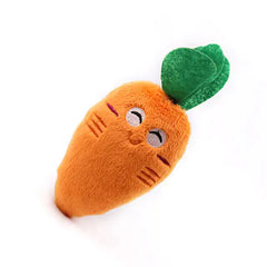 Carrot Pet Toy Buyers Bargain Club