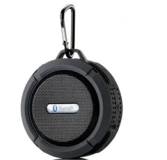 Waterproof Bluetooth Speaker Buyers Bargain Club