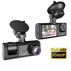 Dash Cam With Night Vision Zendrop