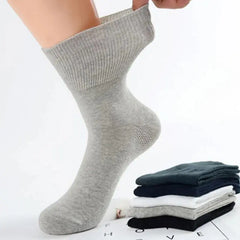 Diabetic Socks Non Binding Loose Buyers Bargain Club