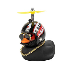 Duck Helmet Riding Cycling Car Accessories Buyers Bargain Club