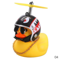 Duck Helmet Riding Cycling Car Accessories Buyers Bargain Club