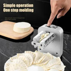 Dumpling Maker Zendrop