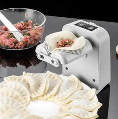 Dumpling Maker Zendrop