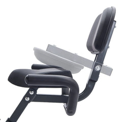 Folding Exercise Bike Doba