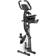 Folding Exercise Bike Doba