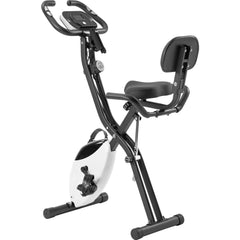 Folding Exercise Bike Doba