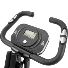 Folding Exercise Bike Doba