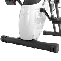 Folding Exercise Bike Doba