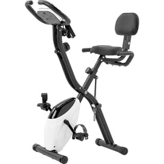 Folding Exercise Bike Doba