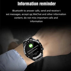 Full Circle Smart Watch Zendrop