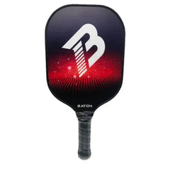 Glass Fiber Peak Racket Suit with Honeycomb Design Buyers Bargain Club