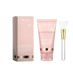 Glow Peel Collagen Mask Buyers Bargain Club