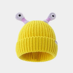 GlowChums Cozy Monster Knit Hat Buyers Bargain Club