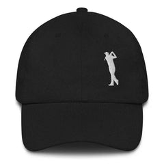 Golfer Ball Cap Doba