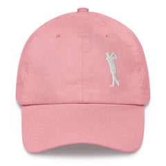 Golfer Ball Cap Doba