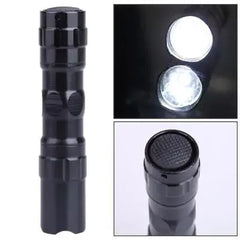 LT Waterproof Torch Buyers Bargain Club