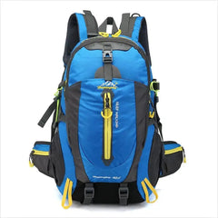 Waterproof Climbing Backpack Buyers Bargain Club