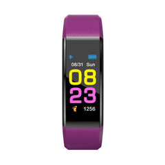 Health Monitoring Sport Smart Watch Buyers Bargain Club