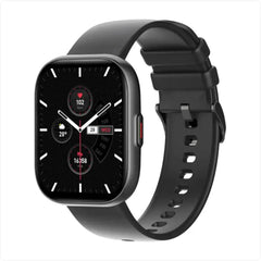 High-End Smart Watch with Heart Rate Monitor & Step Counter Buyers Bargain Club