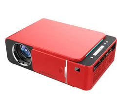 Home HD projector Buyers Bargain Club