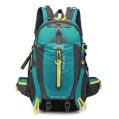 Waterproof Climbing Backpack Buyers Bargain Club