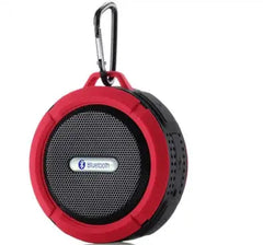 Waterproof Bluetooth Speaker Buyers Bargain Club