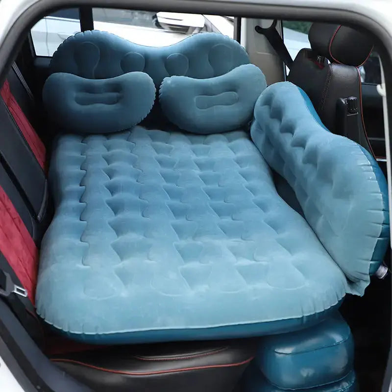 Inflatable Car Mattress Buyers Bargain Club