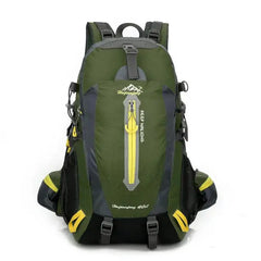 Waterproof Climbing Backpack Buyers Bargain Club