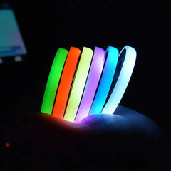 LED Car Cup Coaster ZENDROP