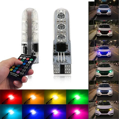 LED Interior Car Lights Buyers Bargain Club