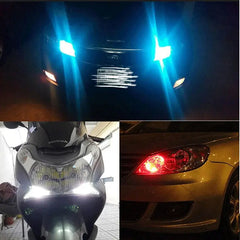 LED Interior Car Lights Buyers Bargain Club