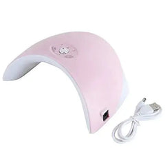 Led Lamp Nail Dryer Buyers Bargain Club